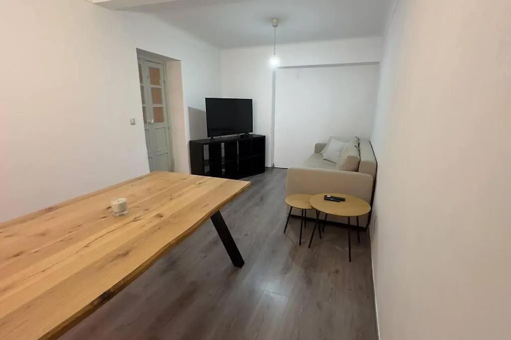2Br Sleeps4 In Lisbon - Orchid Apartment Portugal