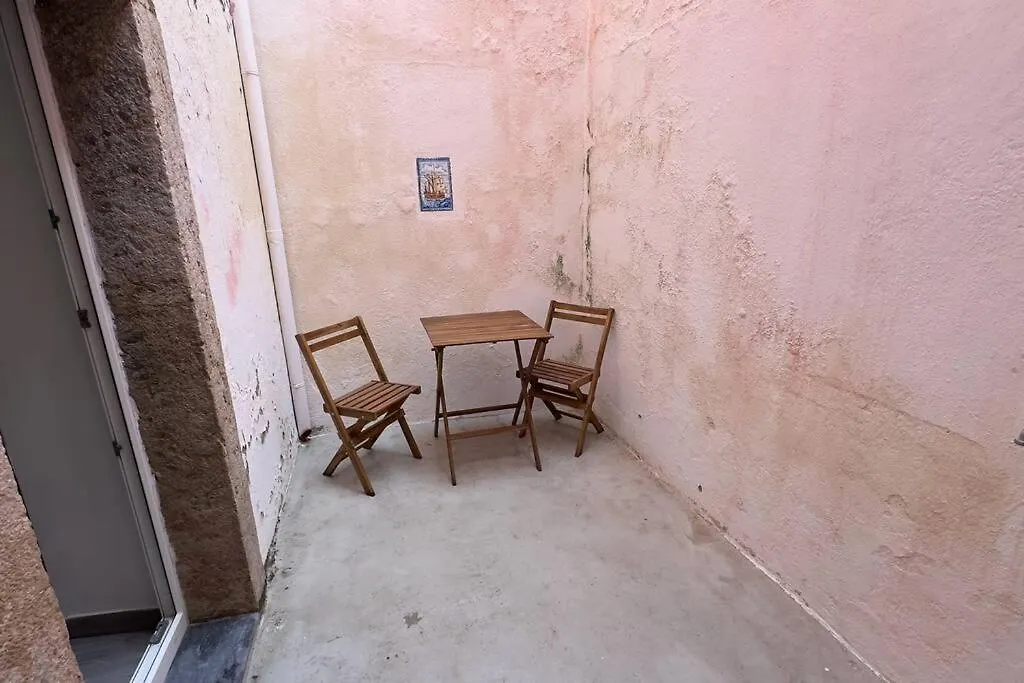 2Br Sleeps4 In Lisbon - Orchid Apartment 0*,  Portugal